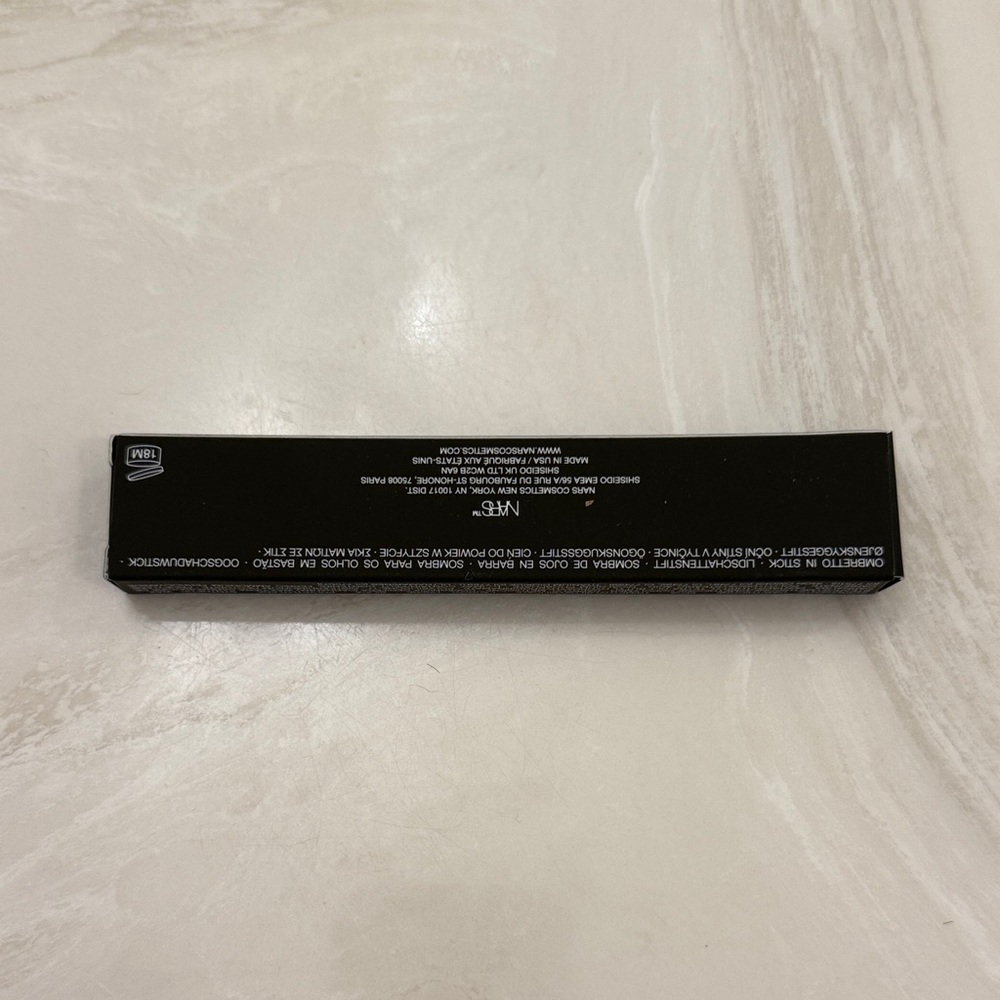 NARS Total Seduction Eyeshadow Stick in Enigmatic - Picture 2 of 4